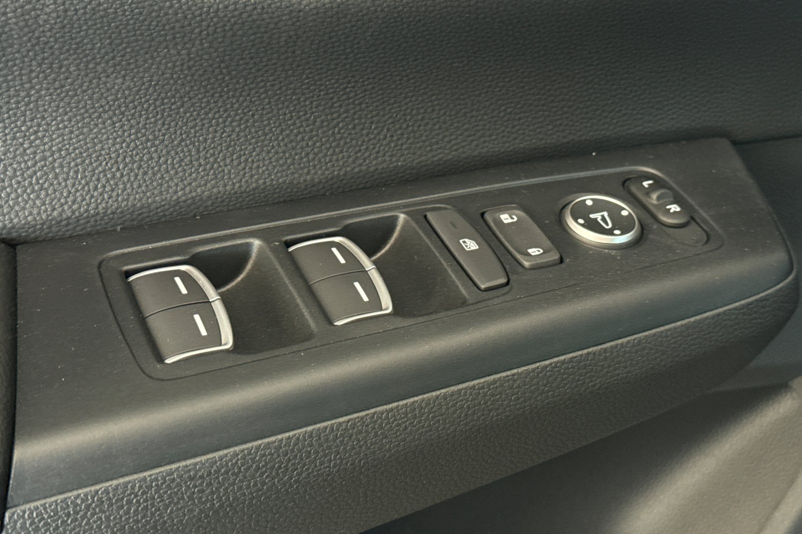New 2026 Urban Gray Pearl Honda Sport Touring image 11