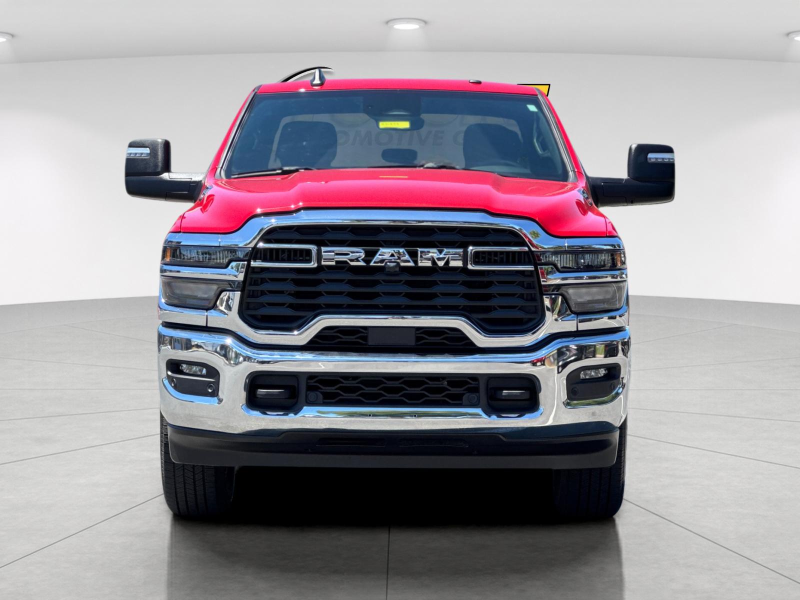 Used 2026 Red Ram Big Horn image 9