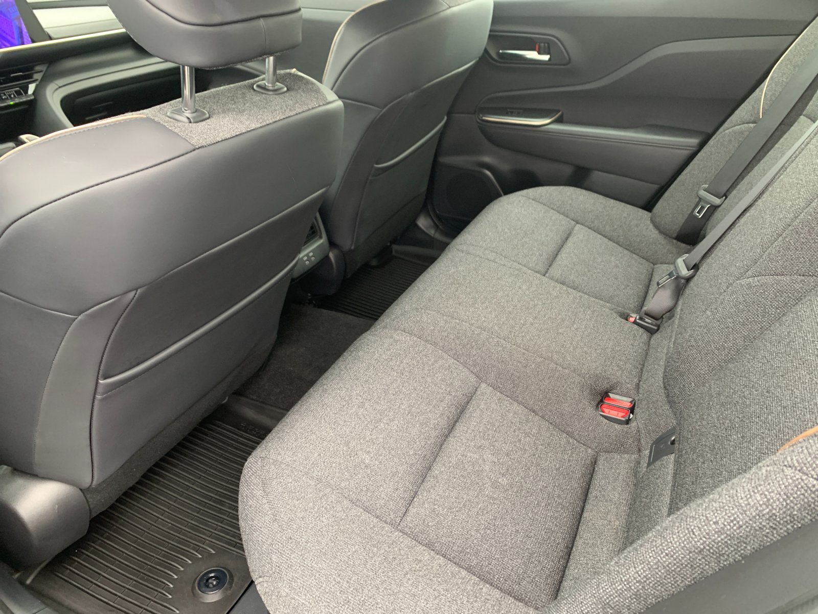 Used 2023 Gray Toyota XLE image 14