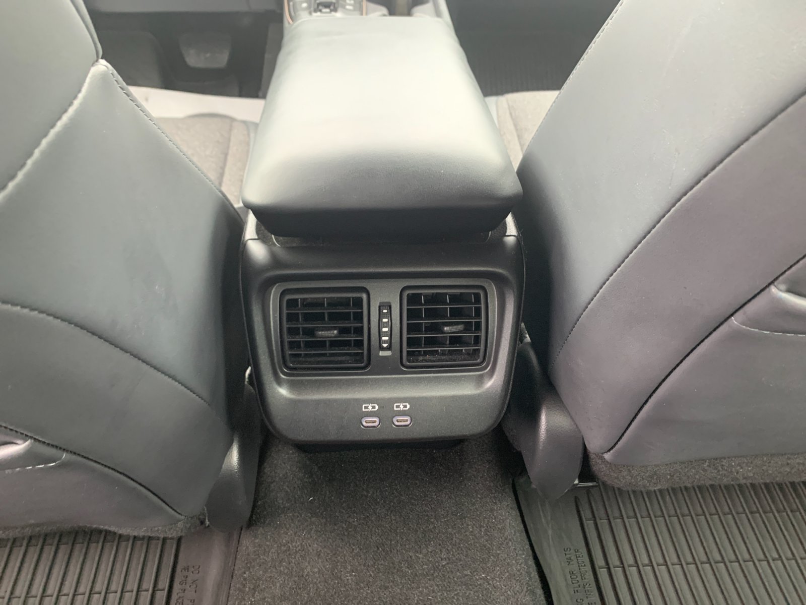 Used 2023 Gray Toyota XLE image 15