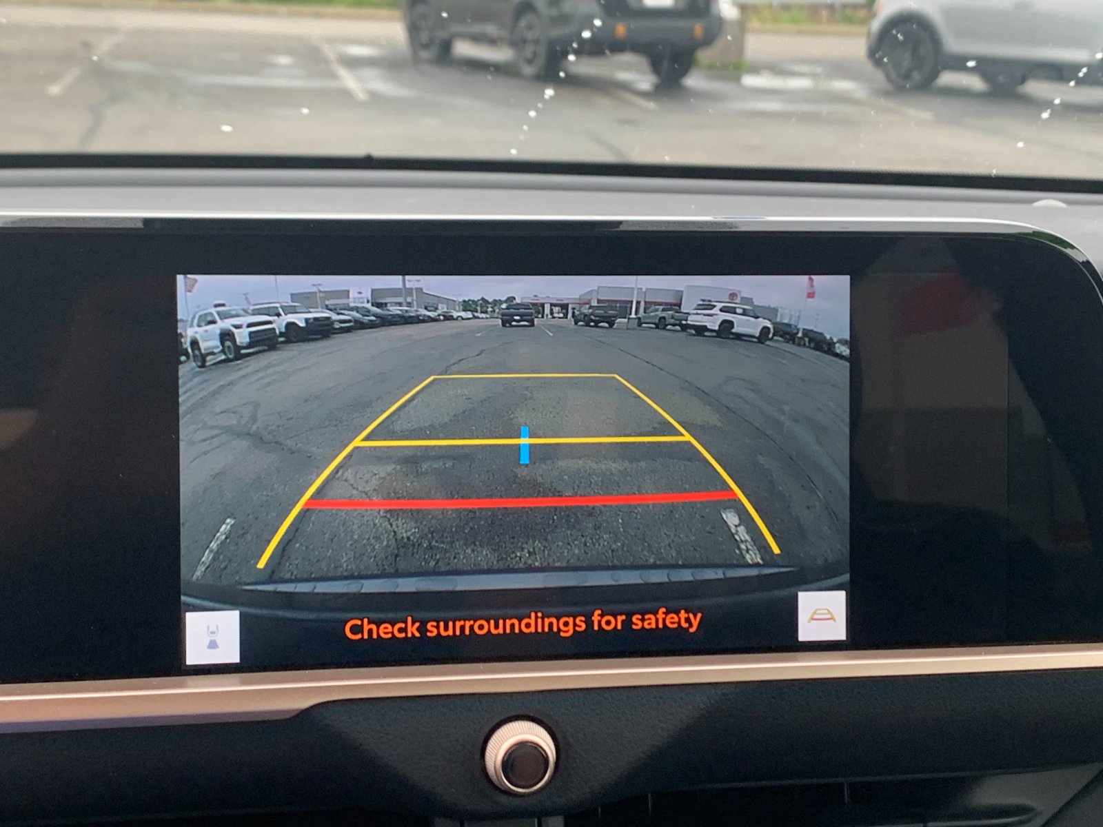 Used 2023 Gray Toyota XLE image 22