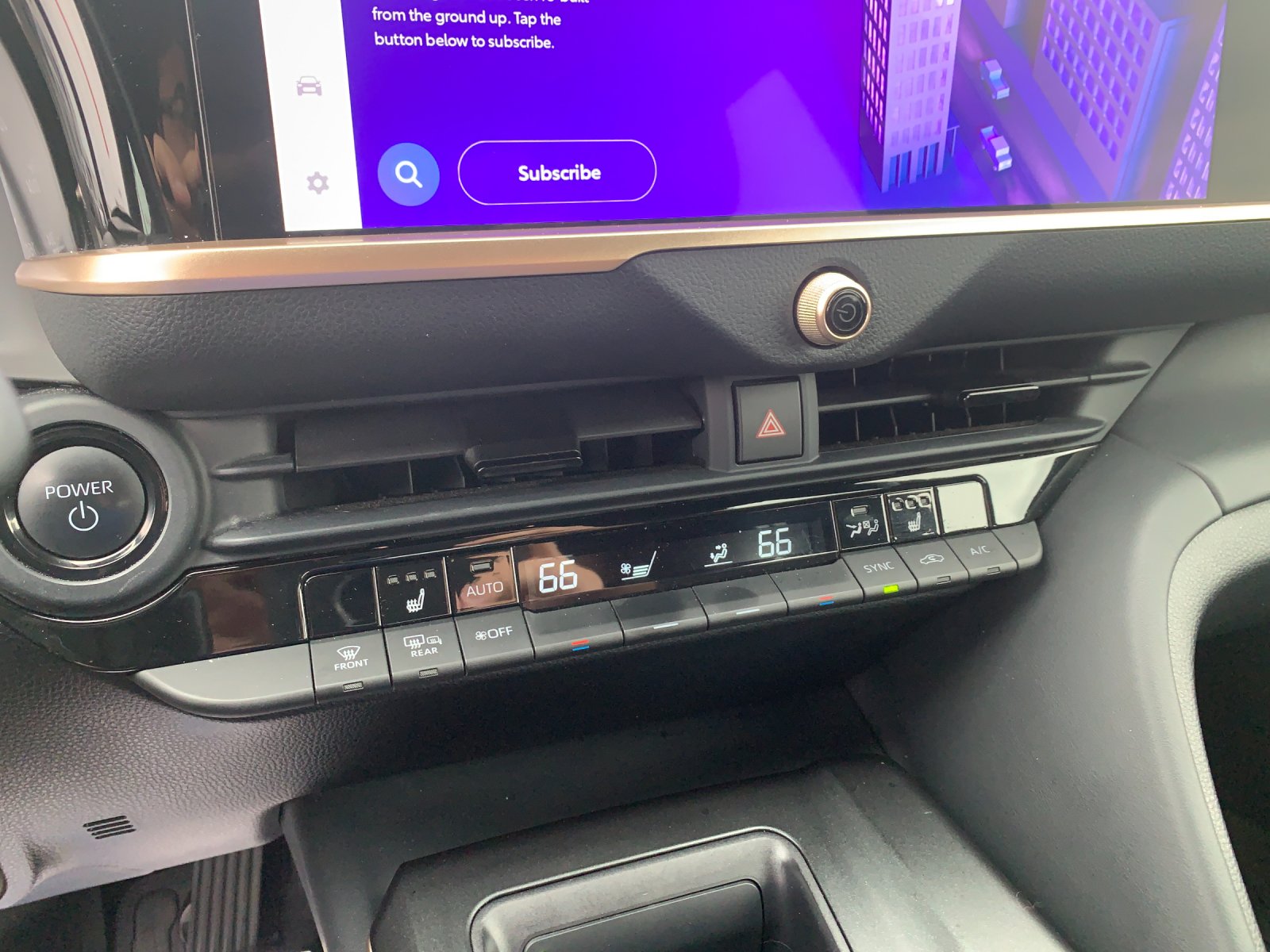 Used 2023 Gray Toyota XLE image 23