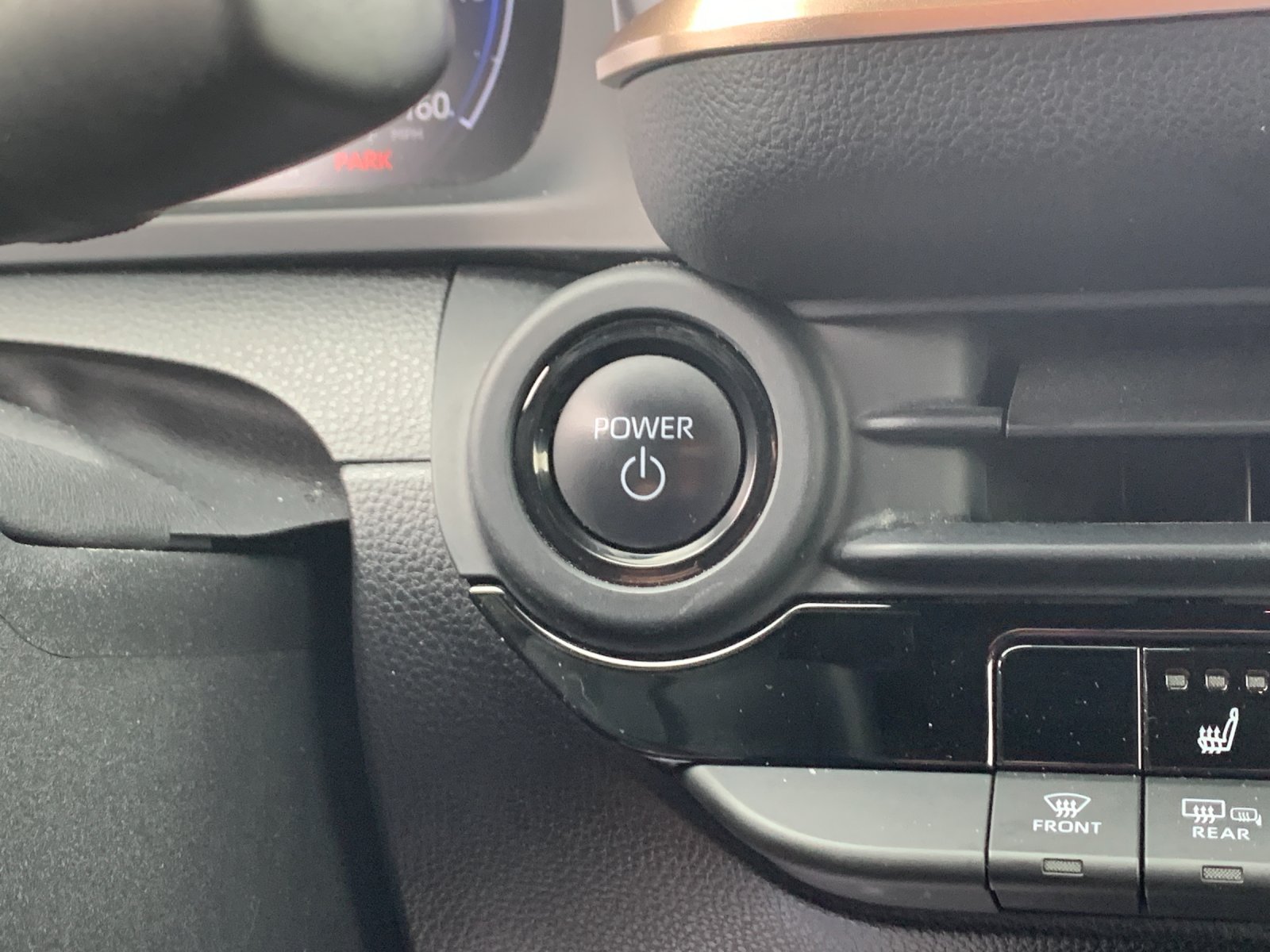 Used 2023 Gray Toyota XLE image 25