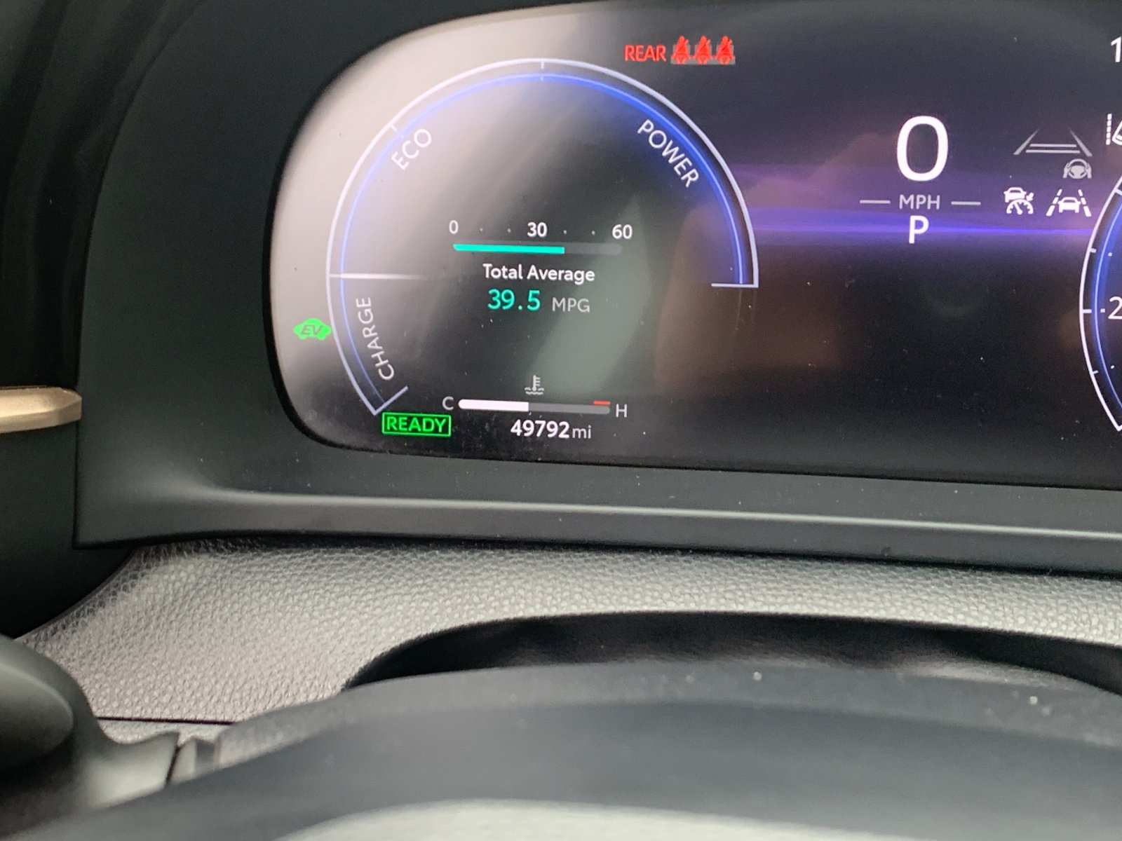 Used 2023 Gray Toyota XLE image 30