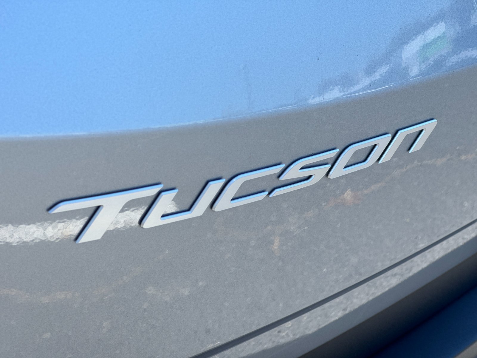 Used 2025 Silver Hyundai Limited image 25