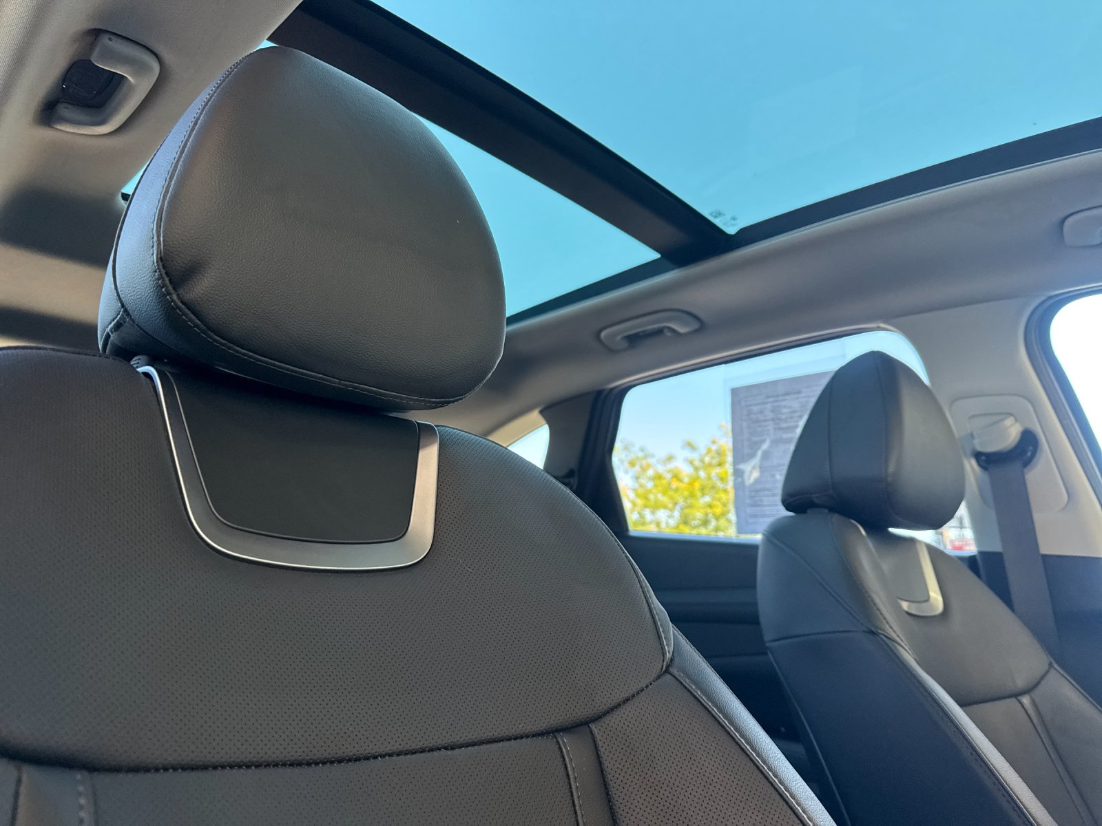 Used 2025 Silver Hyundai Limited image 16