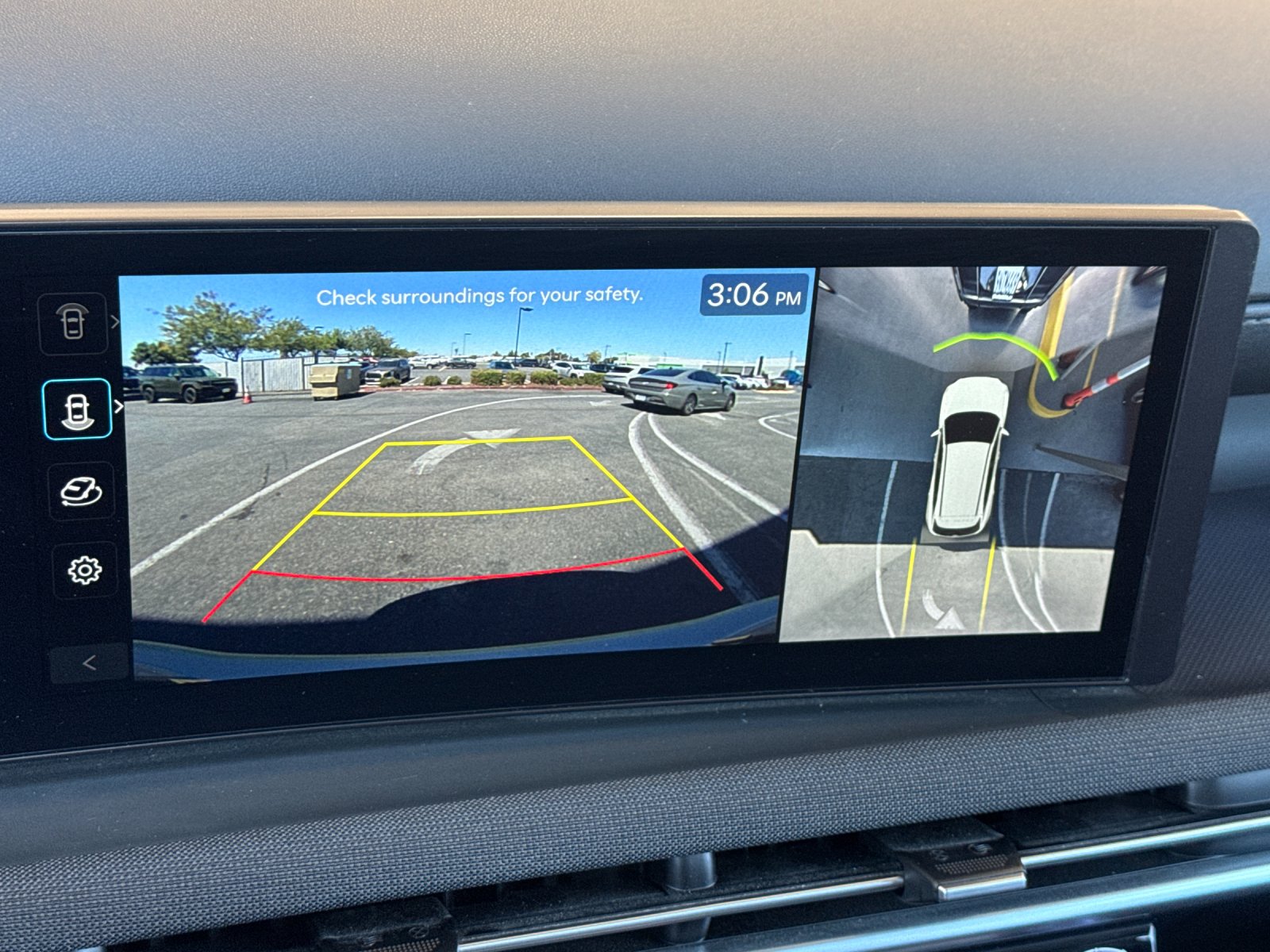 Used 2025 Silver Hyundai Limited image 18