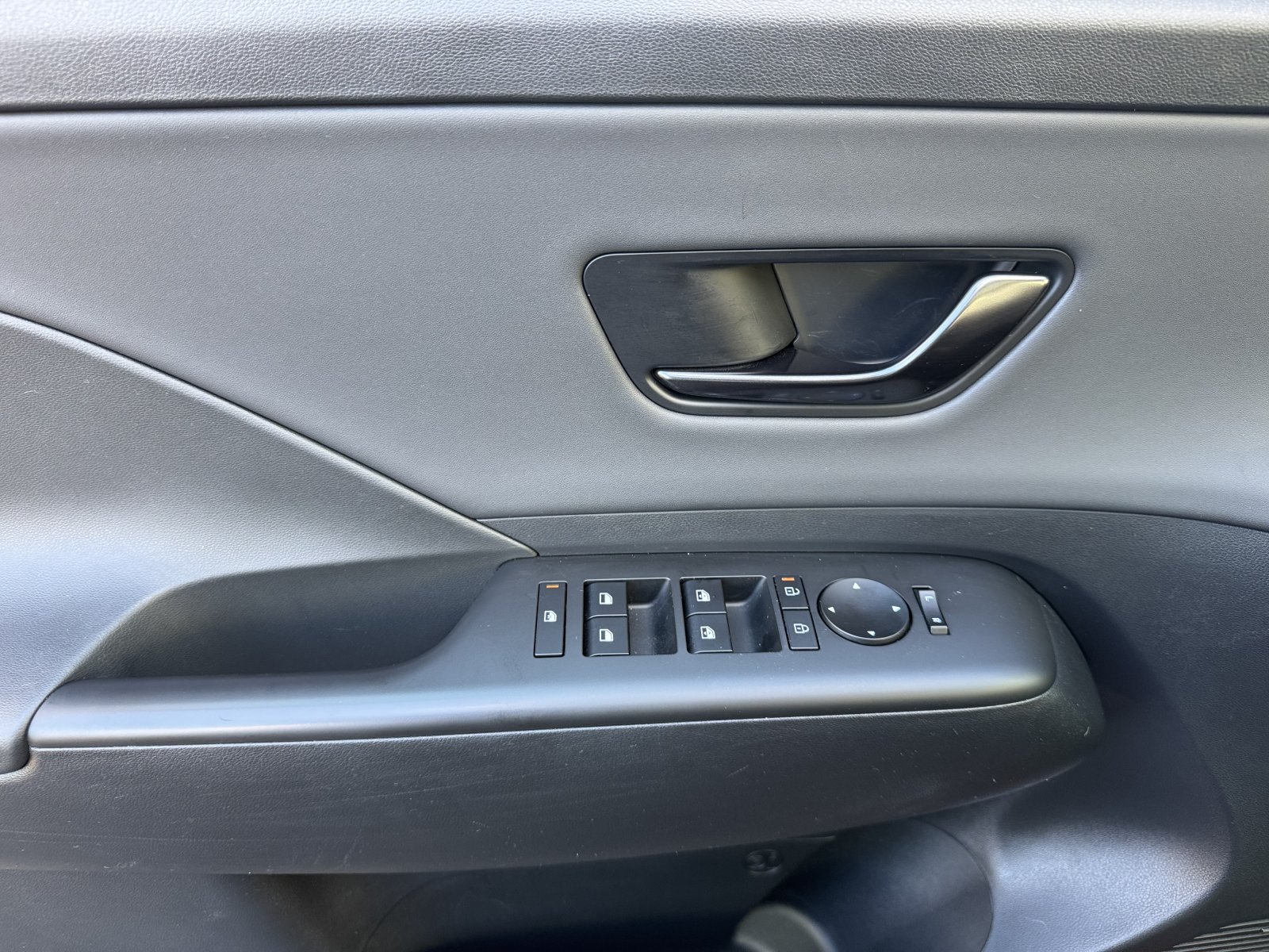 Used 2025 Red Hyundai N Line image 9