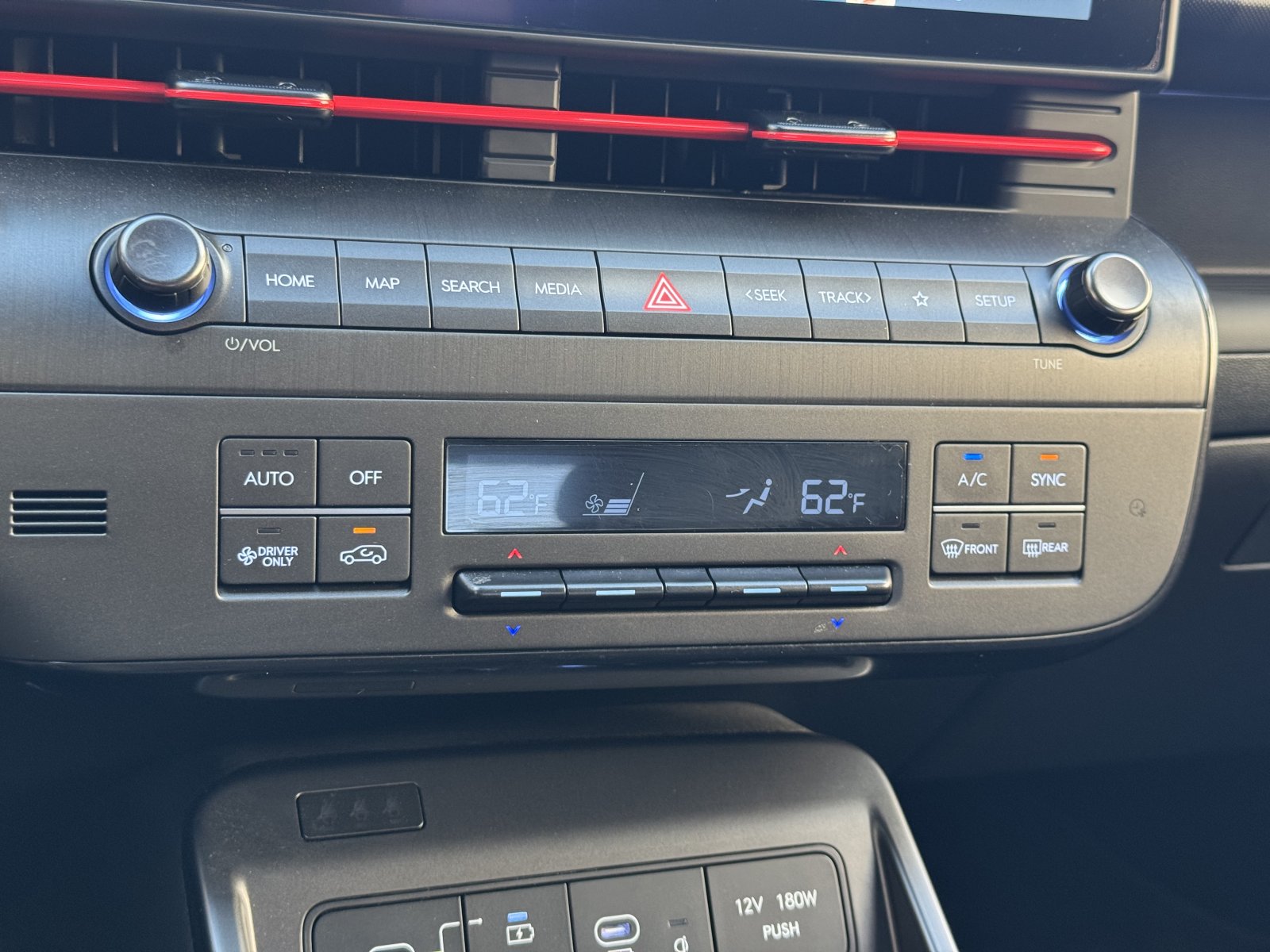 Used 2025 Red Hyundai N Line image 18