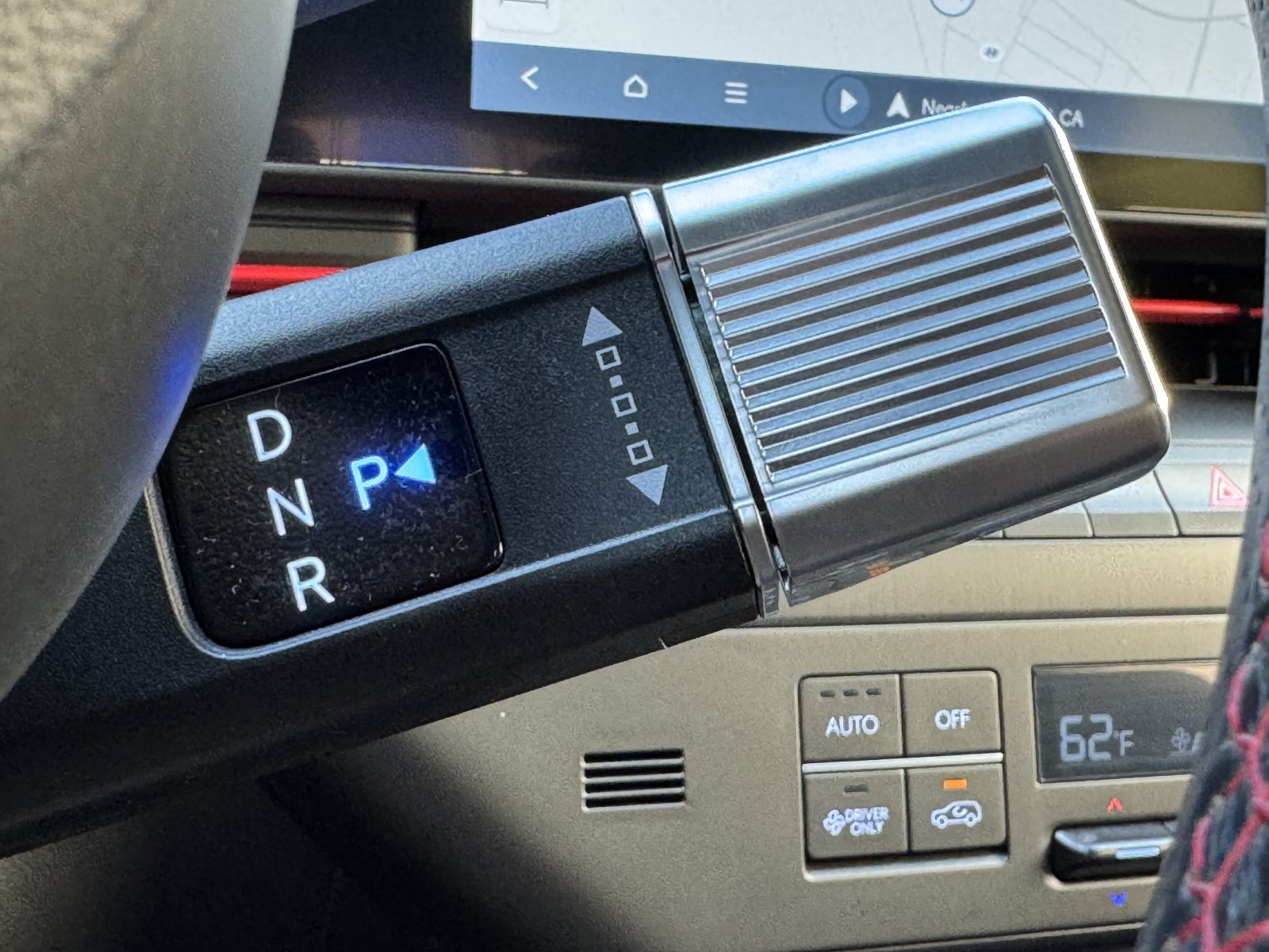 Used 2025 Red Hyundai N Line image 19