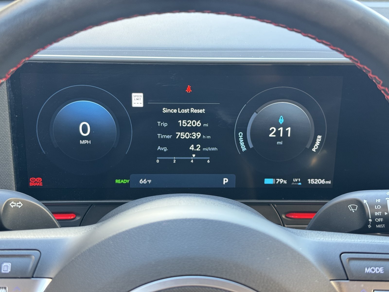 Used 2025 Red Hyundai N Line image 21