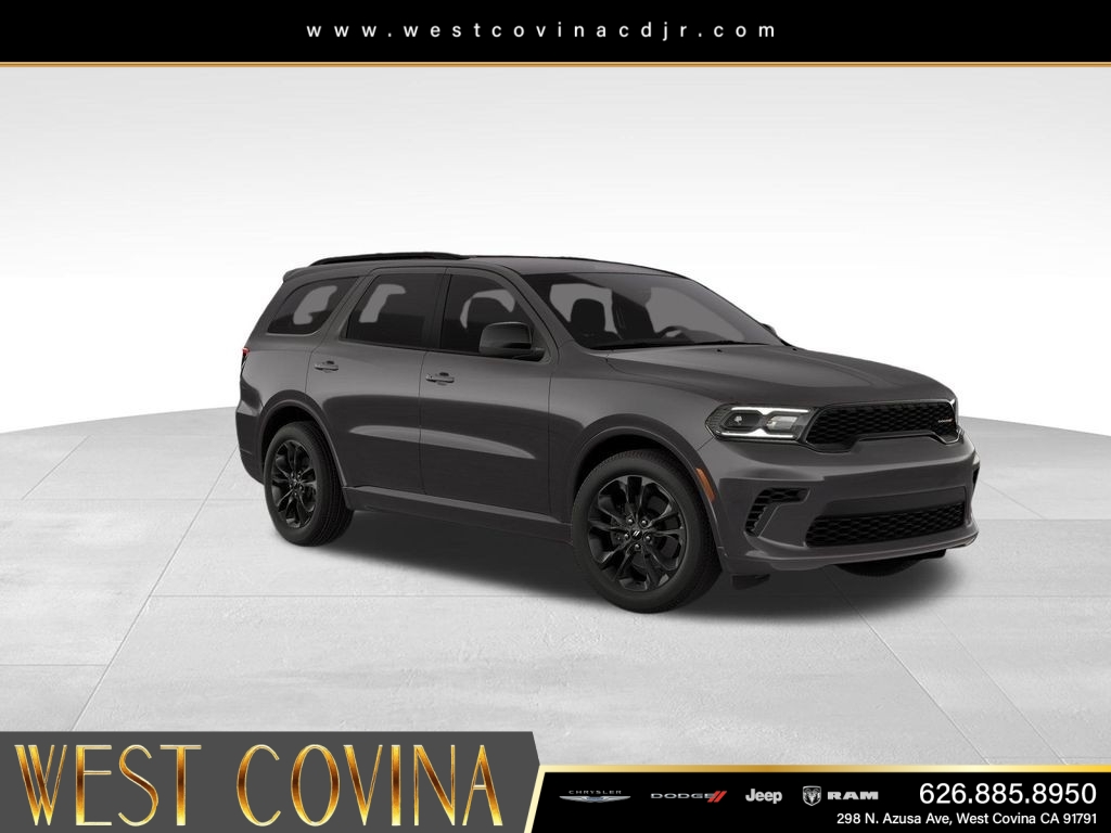 New 2026 Vapor Gray Exterior Paint Dodge GT image 11