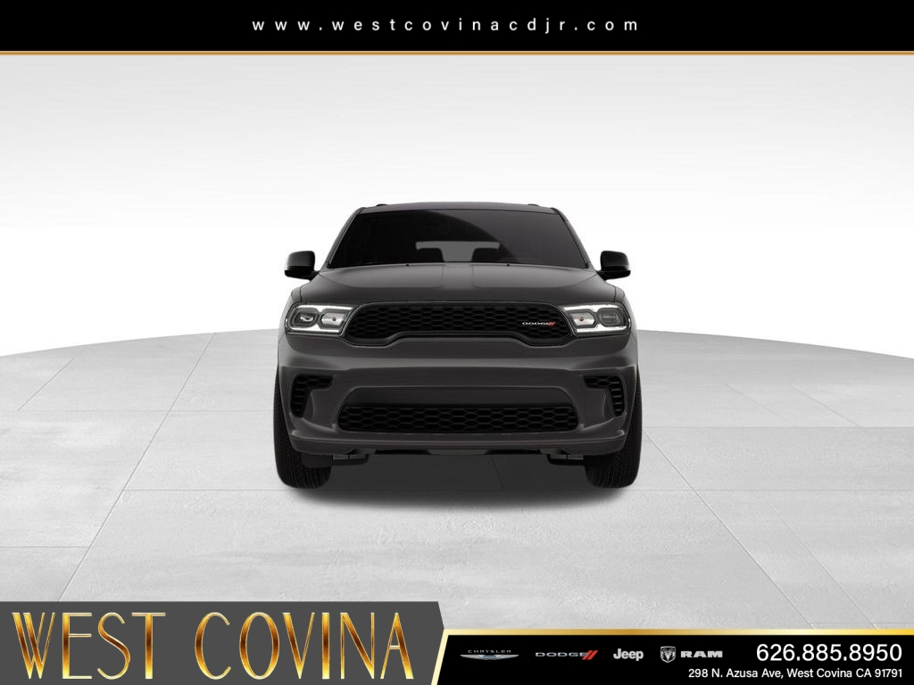 New 2026 Vapor Gray Exterior Paint Dodge GT image 12