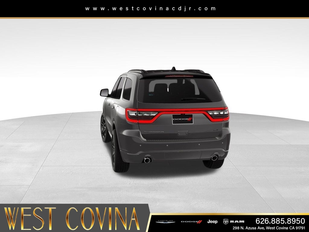 New 2026 Vapor Gray Exterior Paint Dodge GT image 13