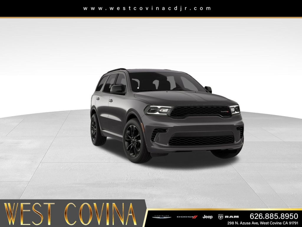 New 2026 Vapor Gray Exterior Paint Dodge GT image 16