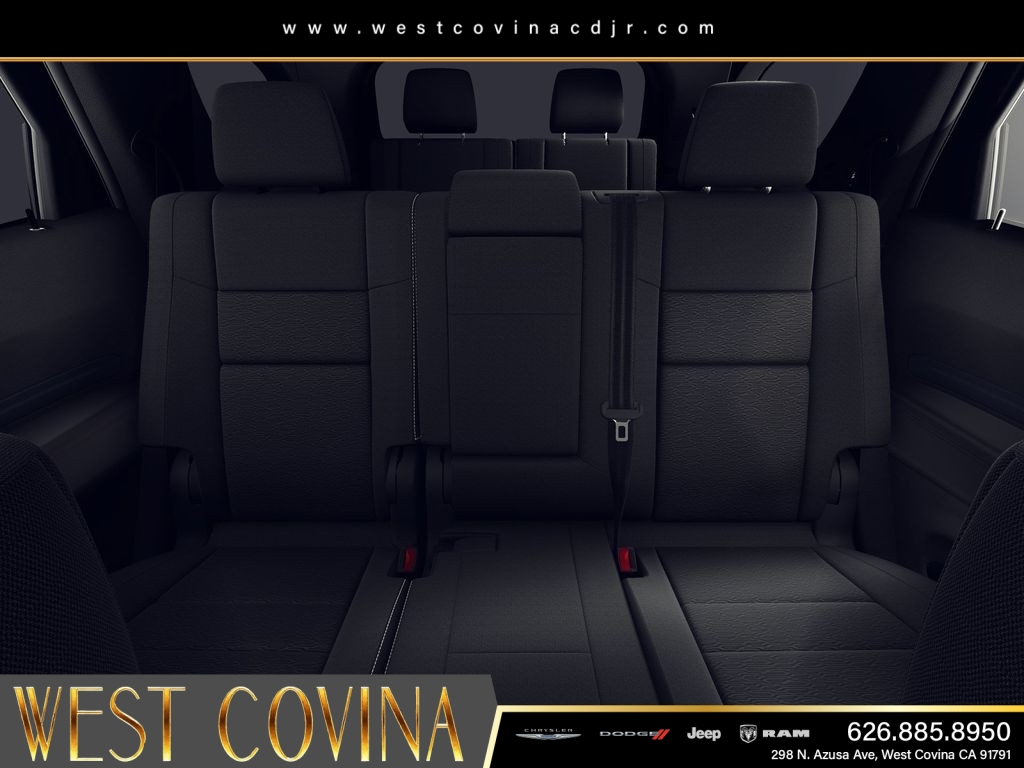 New 2026 Vapor Gray Exterior Paint Dodge GT image 17