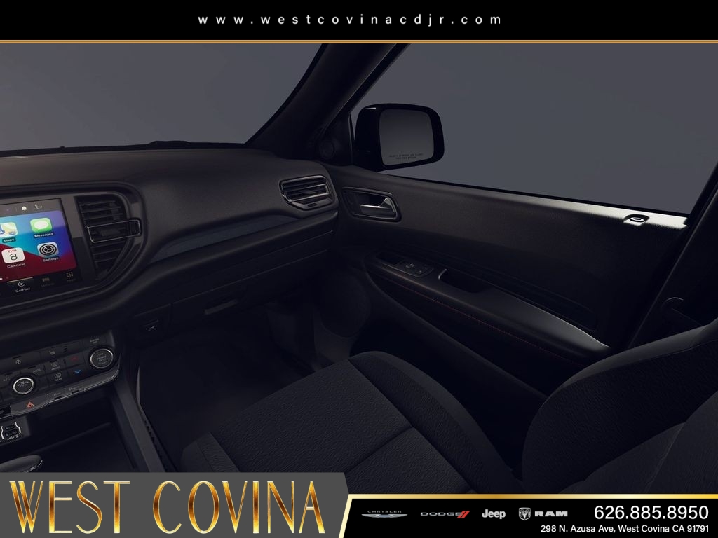 New 2026 Vapor Gray Exterior Paint Dodge GT image 20