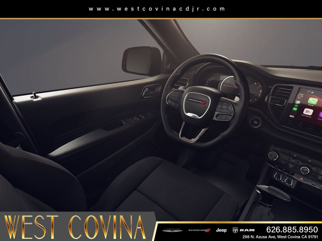 New 2026 Vapor Gray Exterior Paint Dodge GT image 21