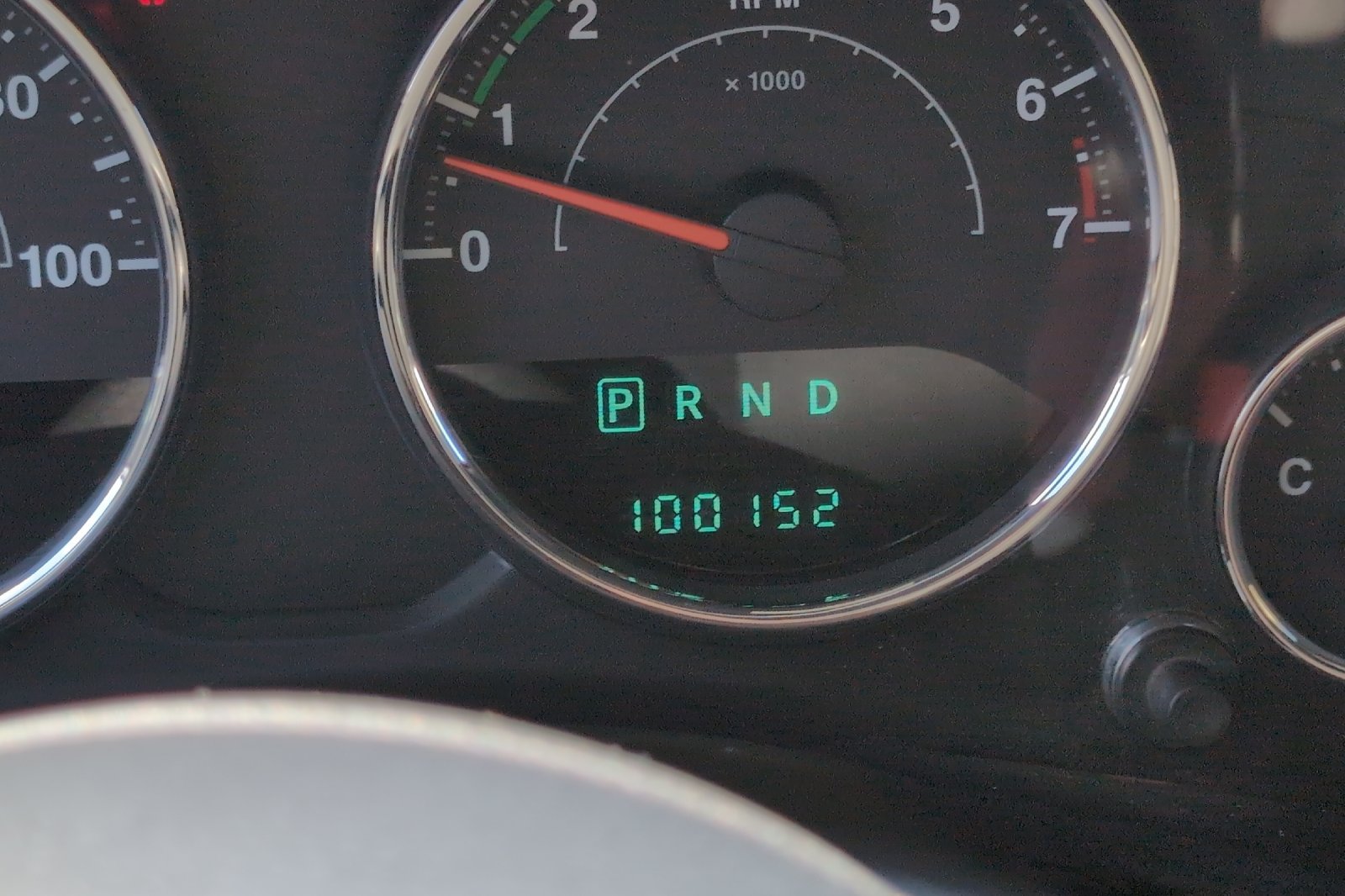 Used 2012 Black Jeep Rubicon image 22