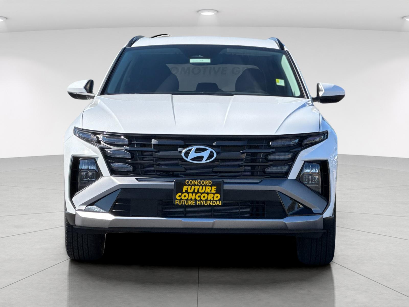 Used 2026 White Hyundai SEL image 8