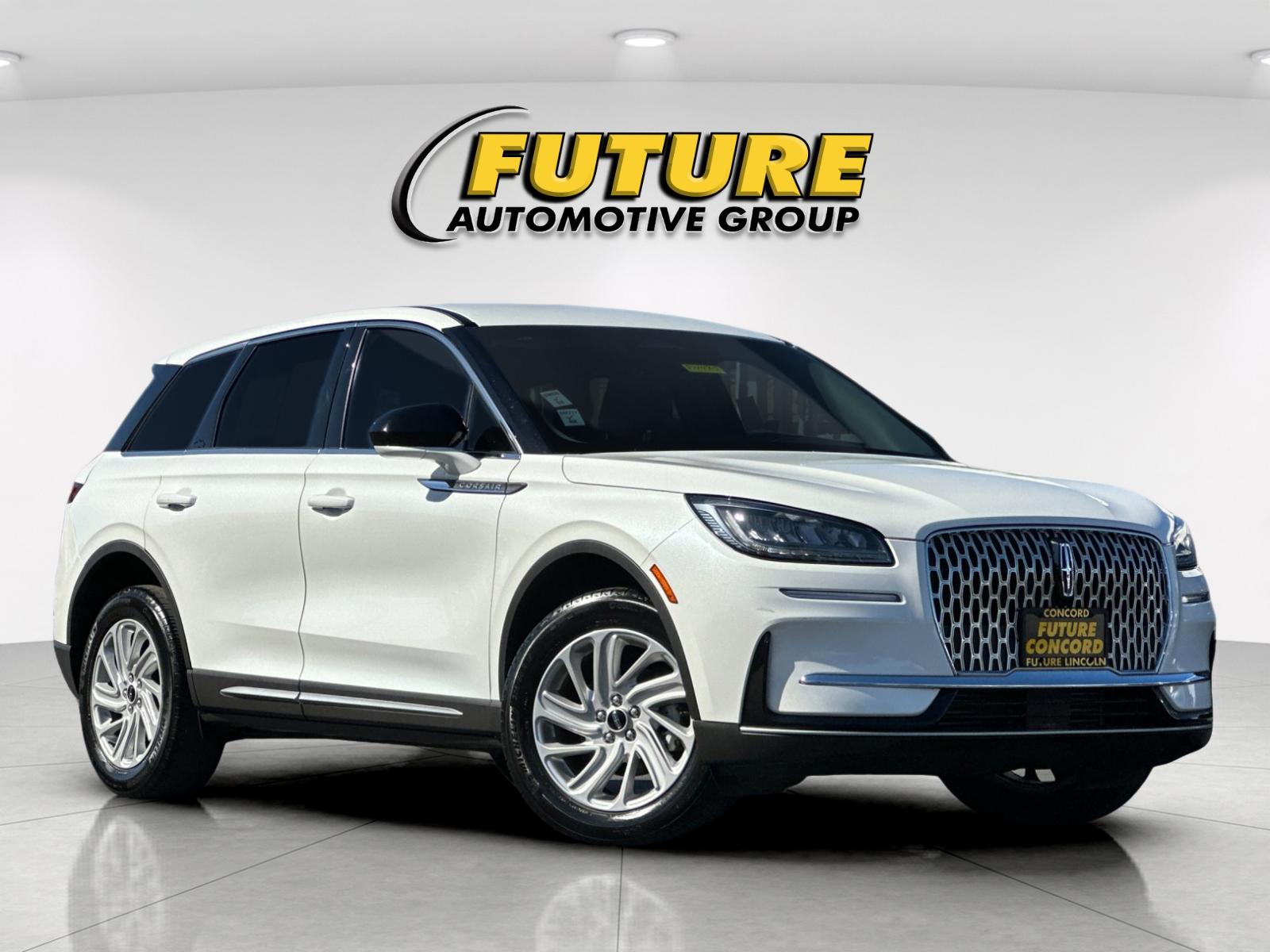 2023 Lincoln Corsair FWD's photo