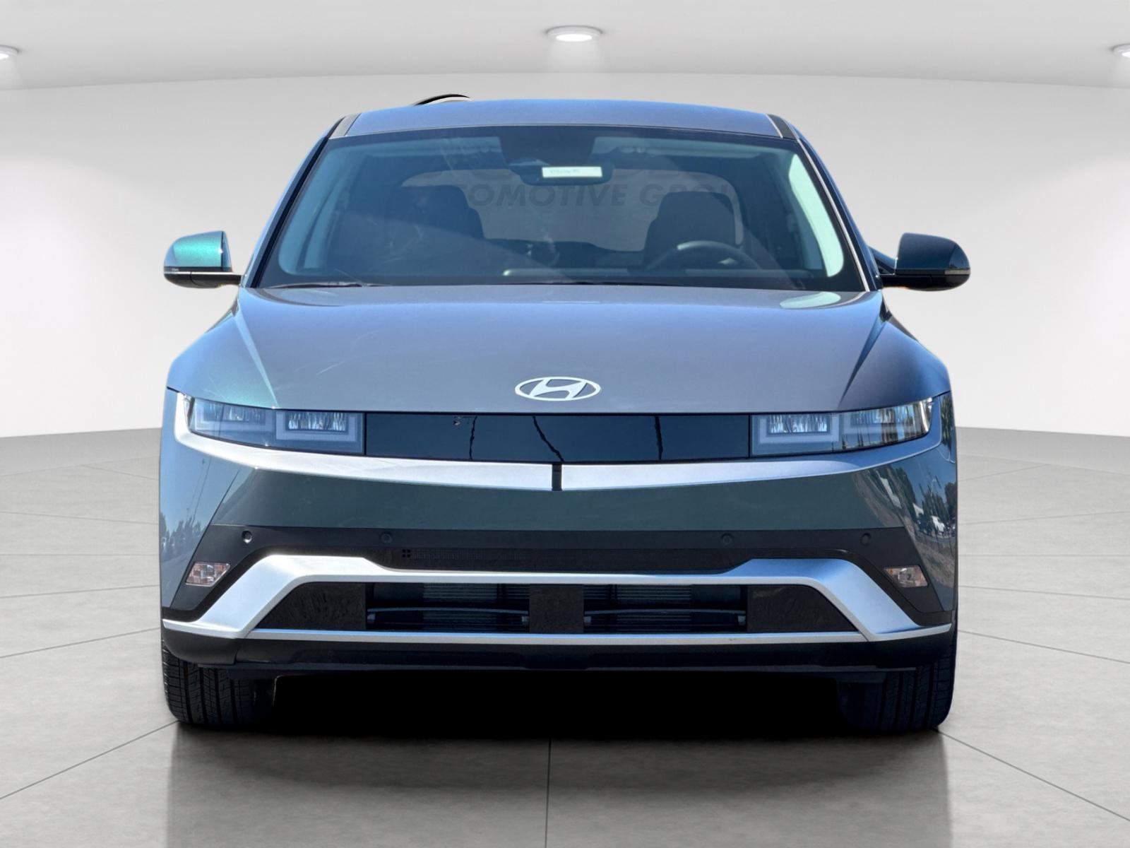 Used 2026 Green Hyundai SEL image 8