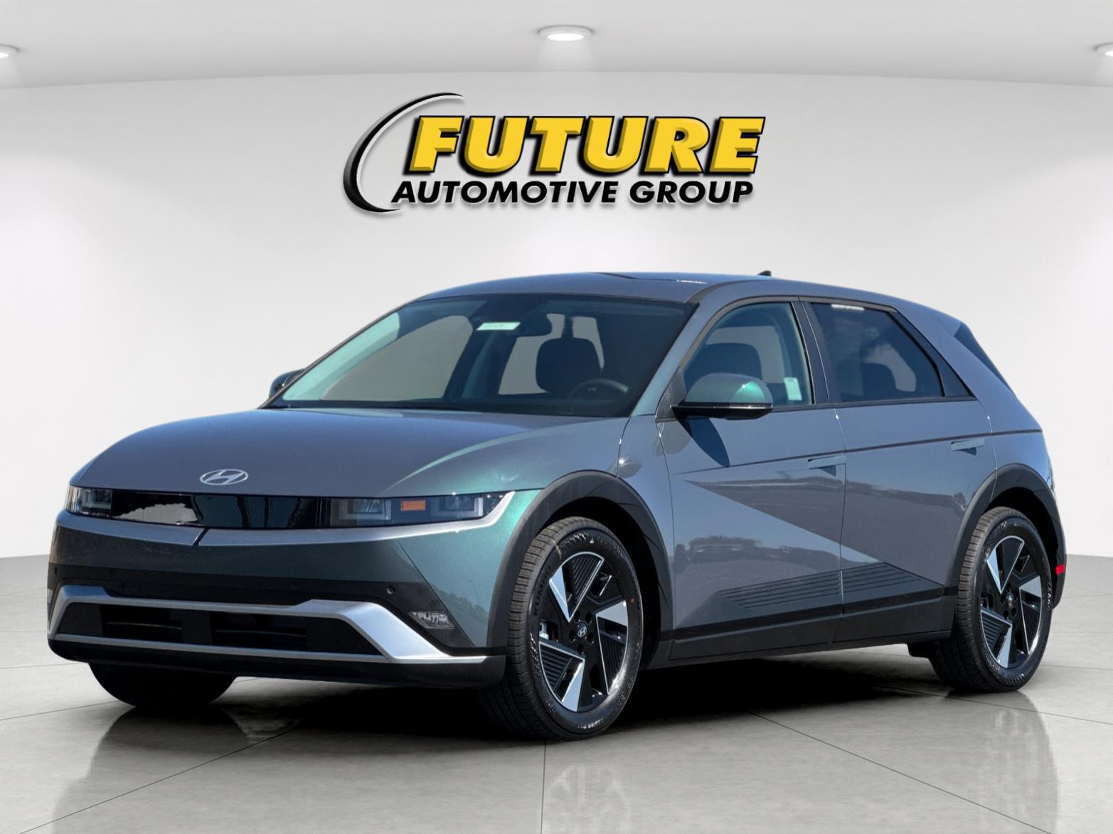Used 2026 Green Hyundai SEL image 7