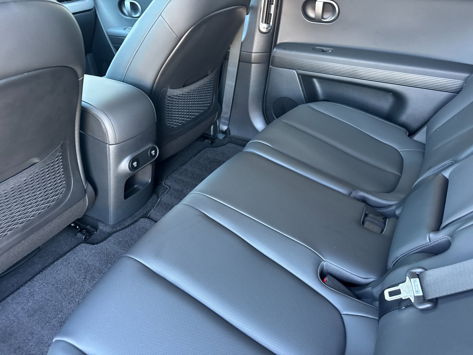 Used 2026 Green Hyundai SEL image 11