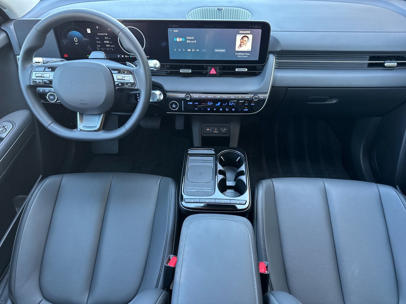 Used 2026 Green Hyundai SEL image 12