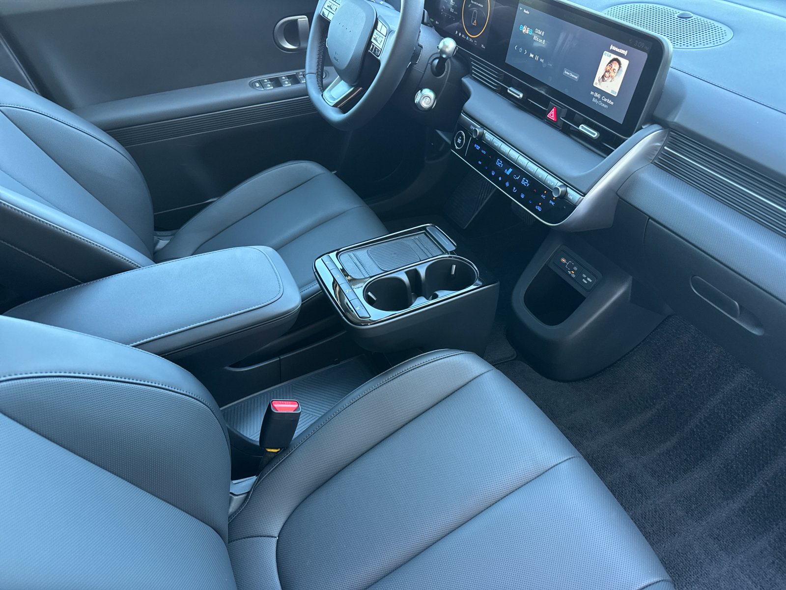 Used 2026 Green Hyundai SEL image 15