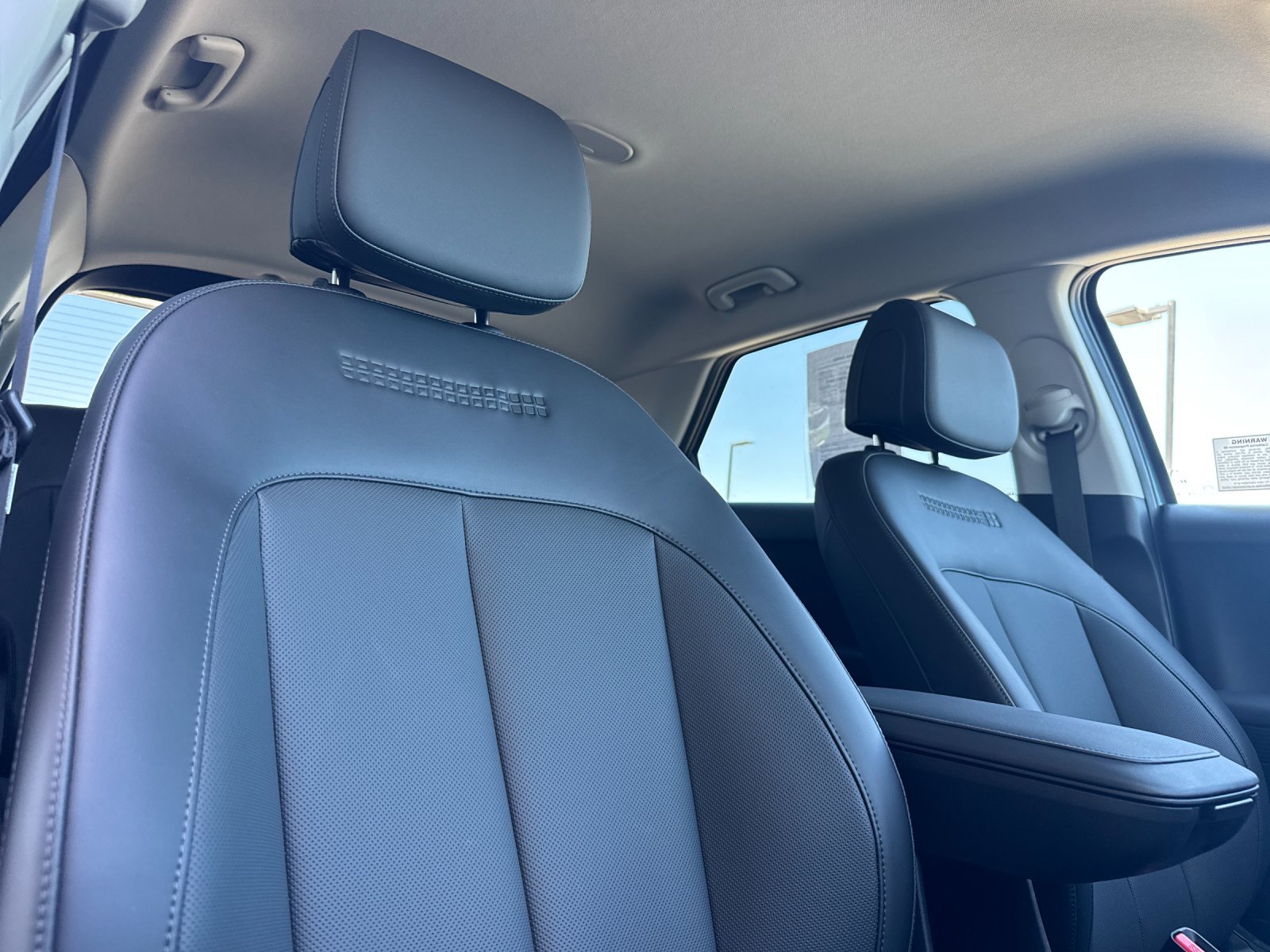 Used 2026 Green Hyundai SEL image 16