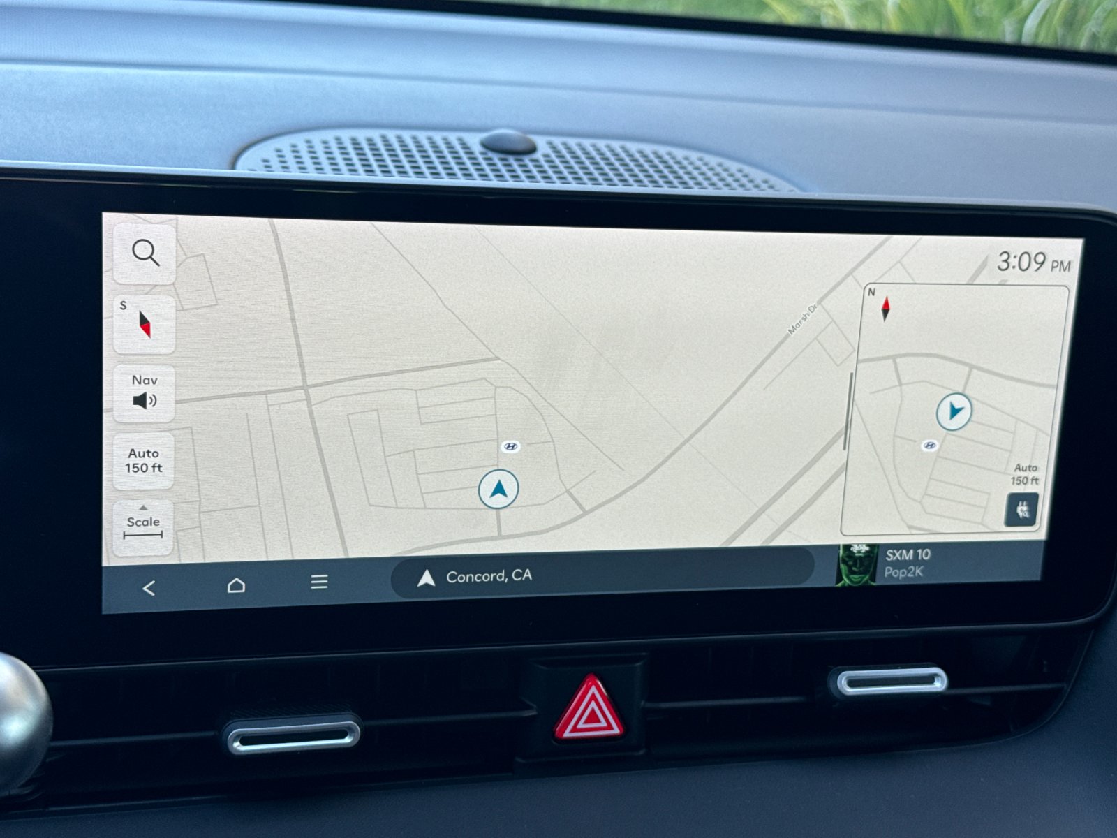 Used 2026 Green Hyundai SEL image 18