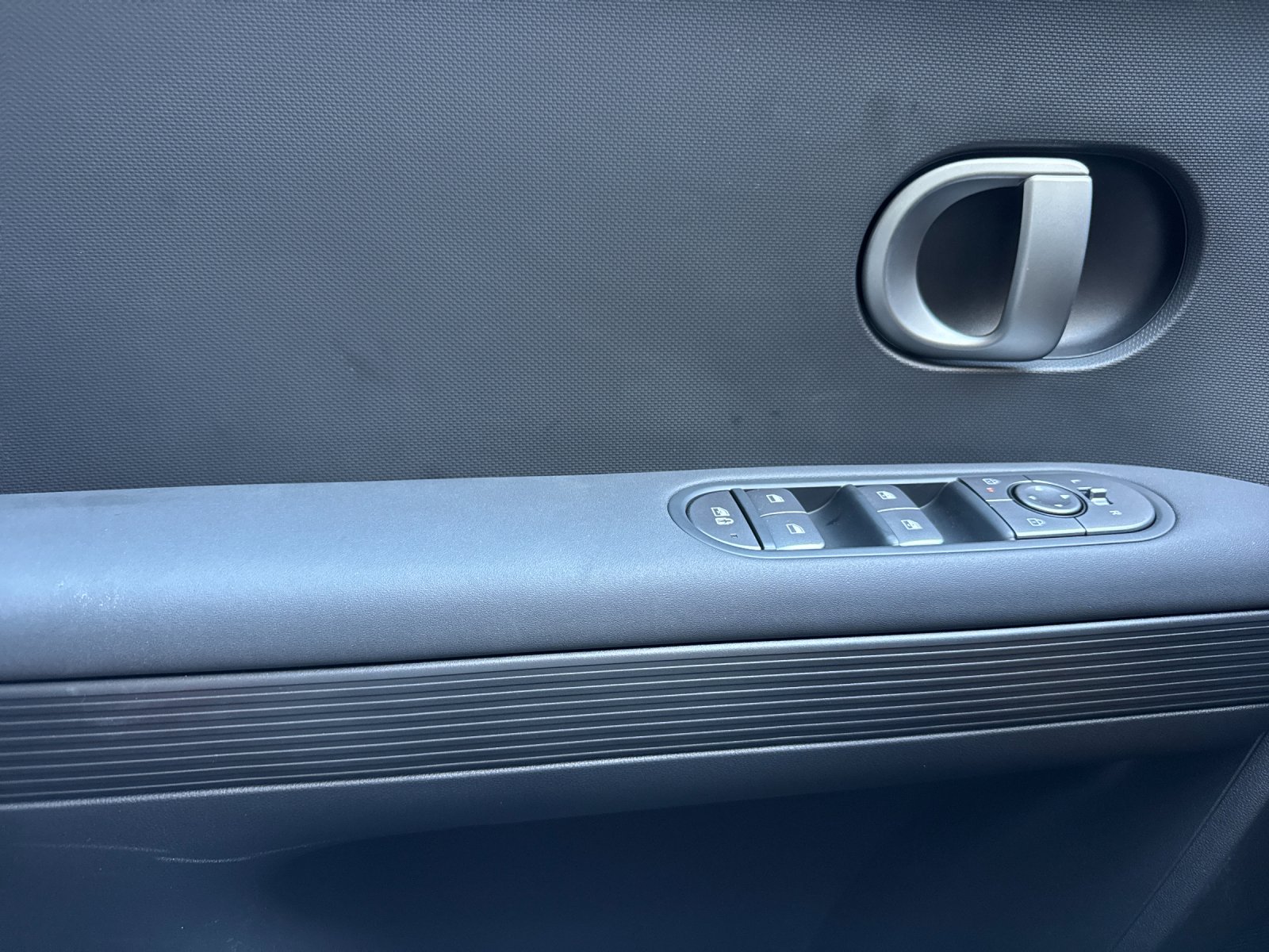 Used 2026 Green Hyundai SEL image 10