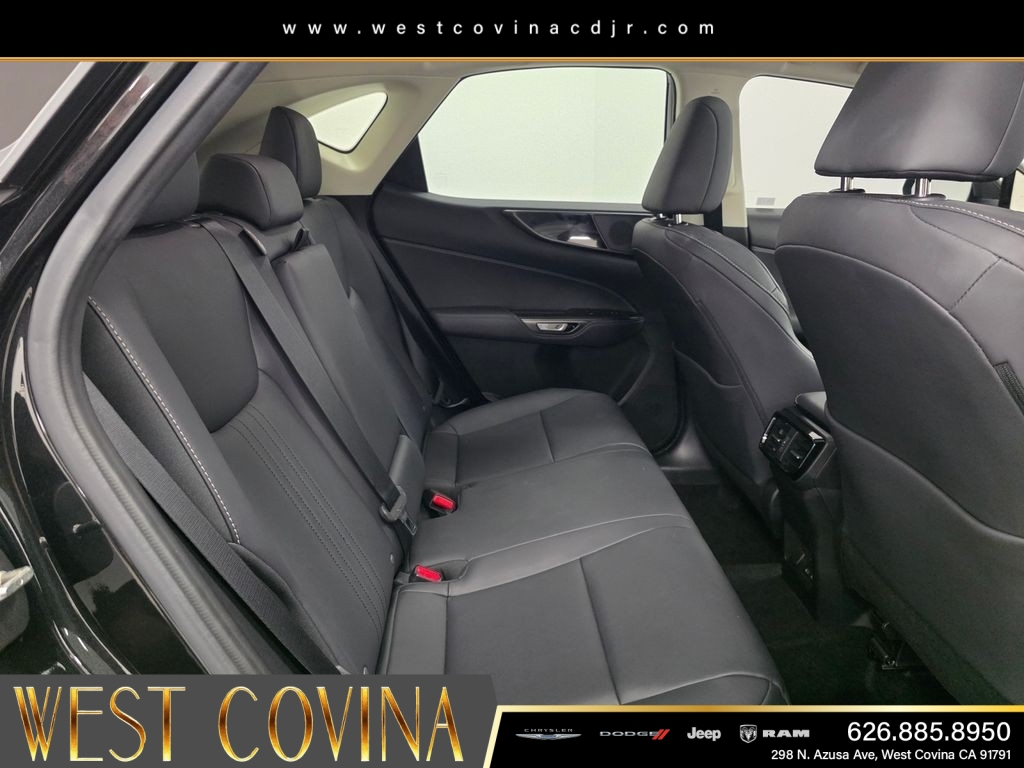 Used 2024 Black Lexus 350 Base image 16