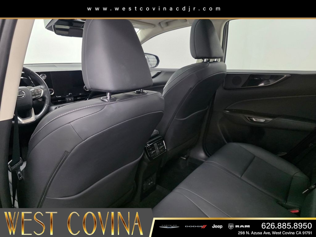 Used 2024 Black Lexus 350 Base image 18