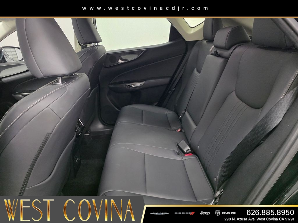 Used 2024 Black Lexus 350 Base image 19