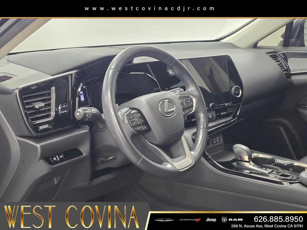 Used 2024 Black Lexus 350 Base image 23