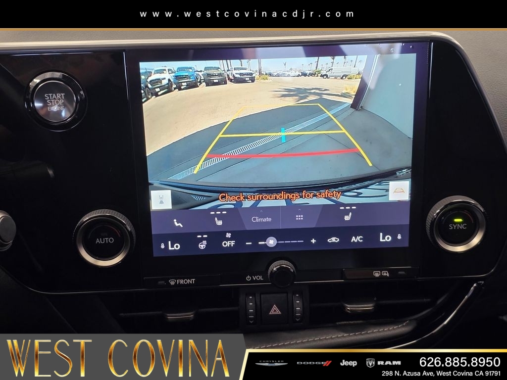 Used 2024 Black Lexus 350 Base image 26