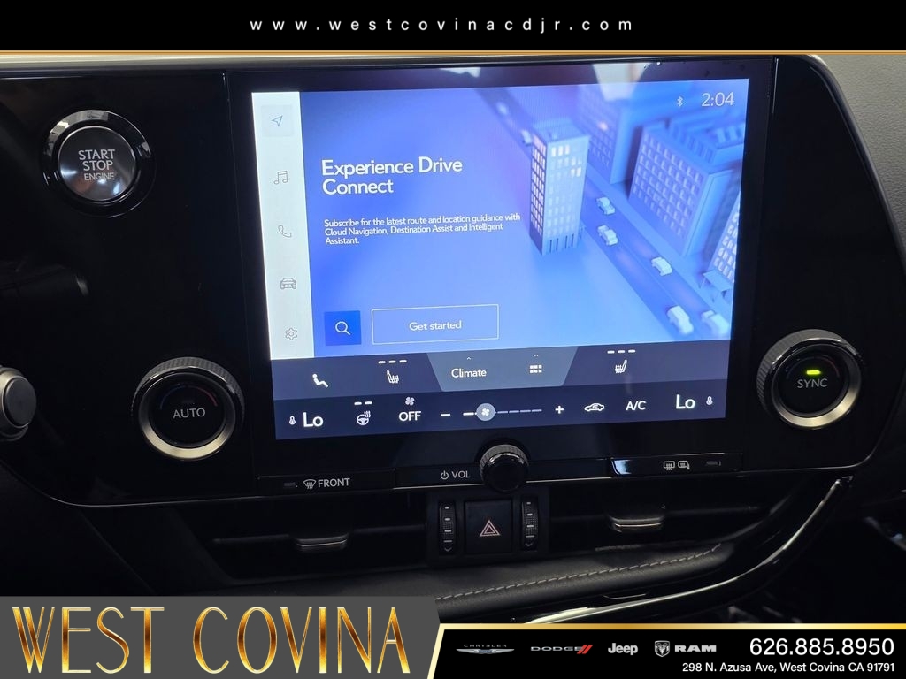 Used 2024 Black Lexus 350 Base image 27