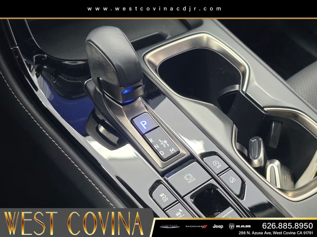 Used 2024 Black Lexus 350 Base image 28