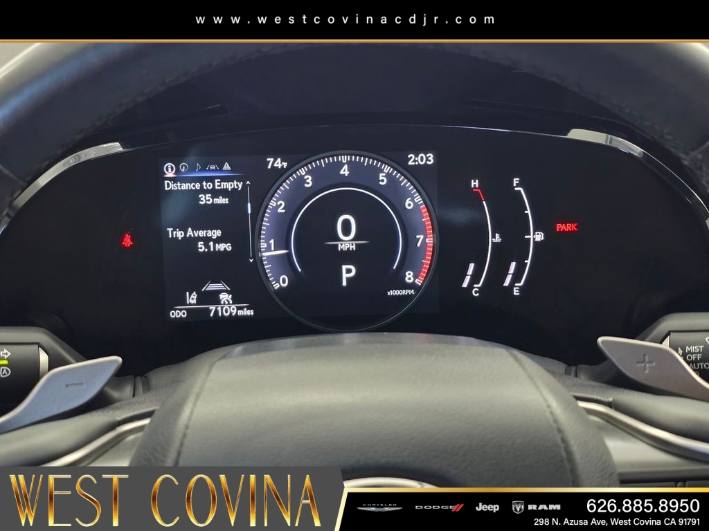 Used 2024 Black Lexus 350 Base image 30