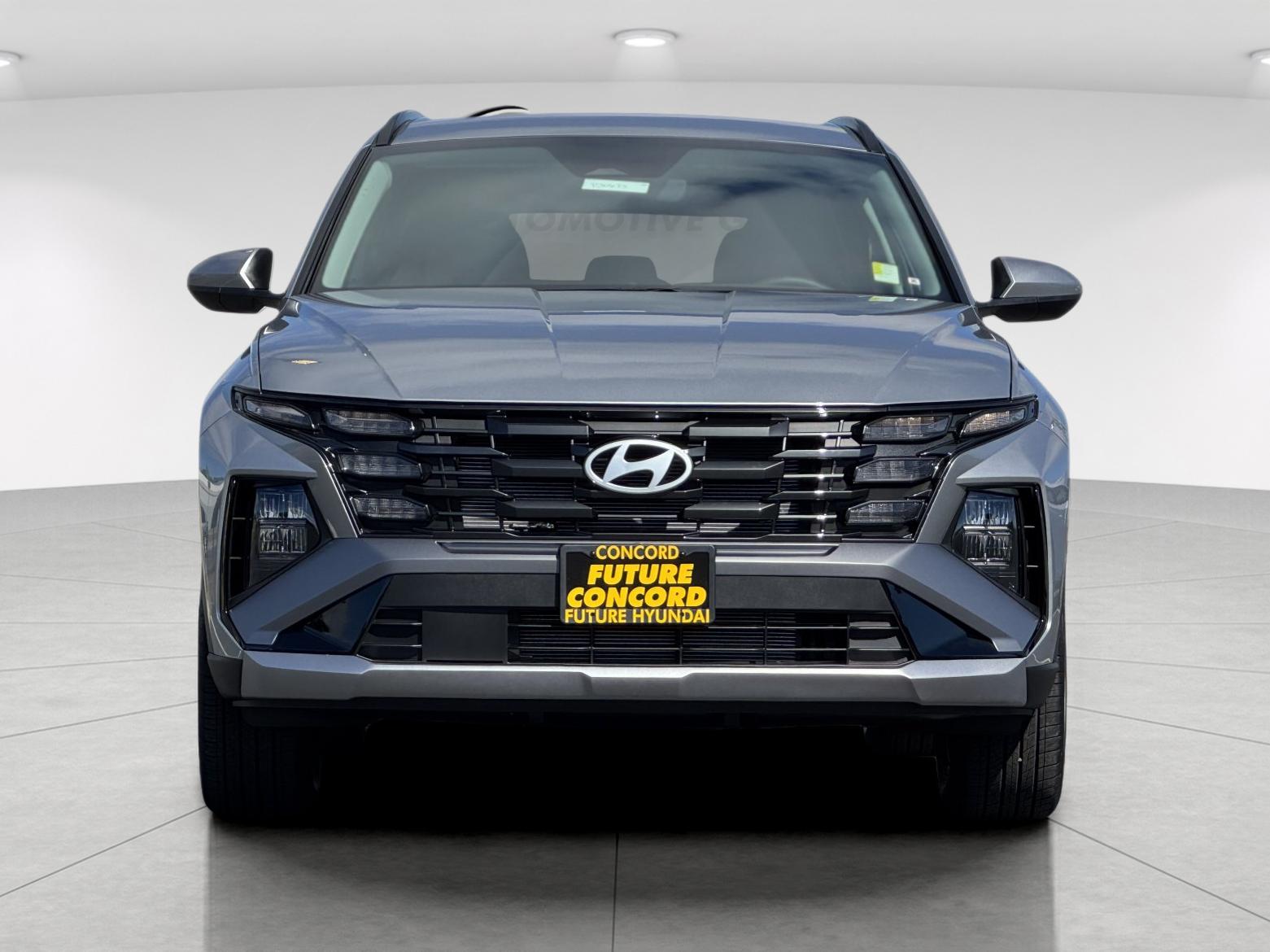 Used 2026 Silver Hyundai SEL image 8
