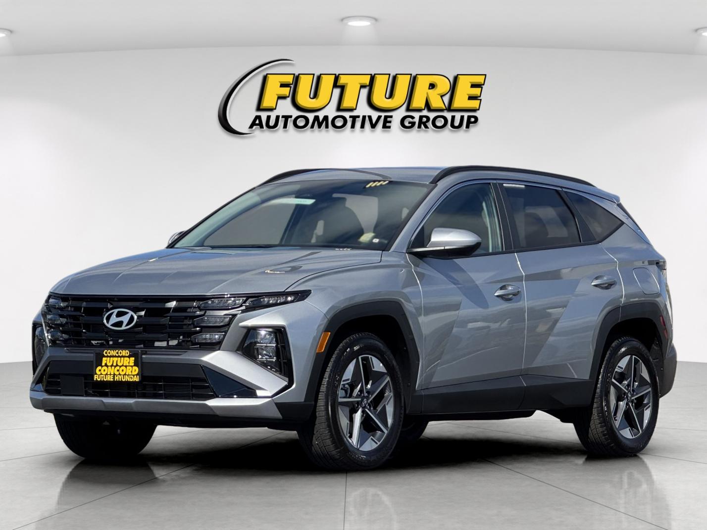 Used 2026 Silver Hyundai SEL image 7