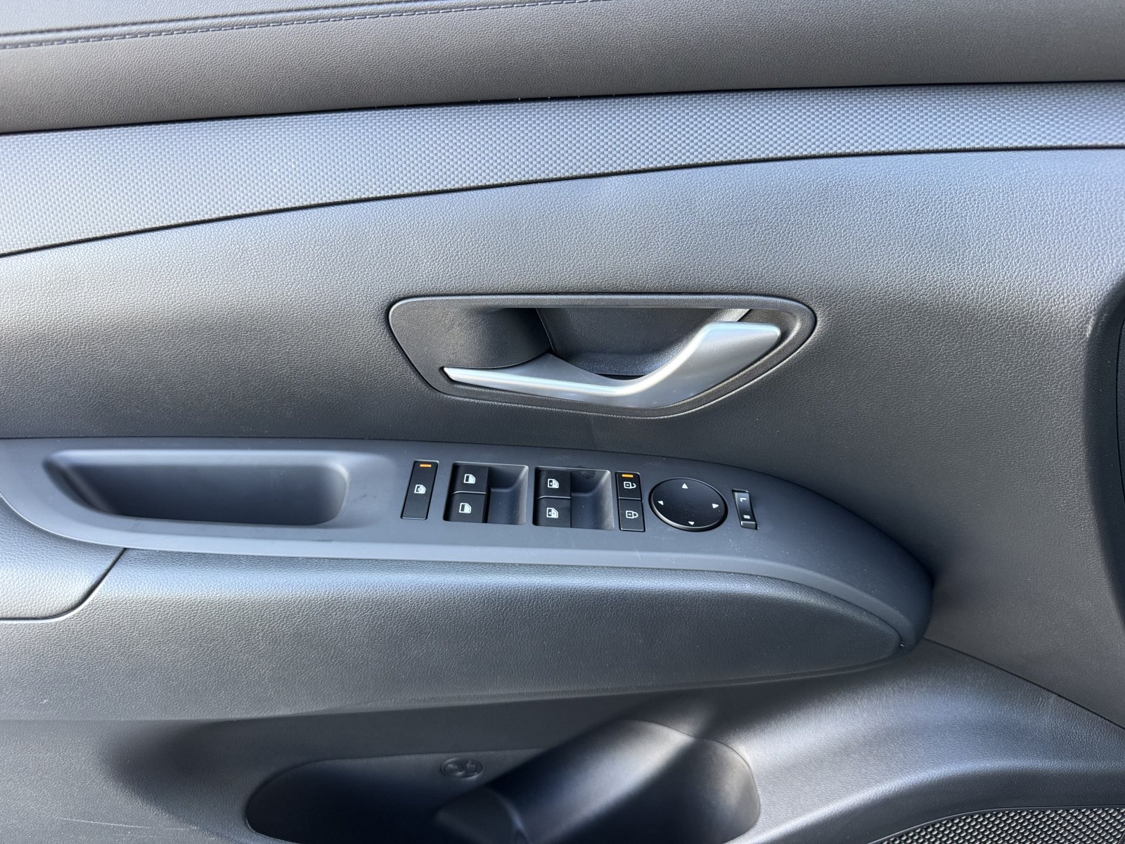 Used 2026 Silver Hyundai SEL image 10