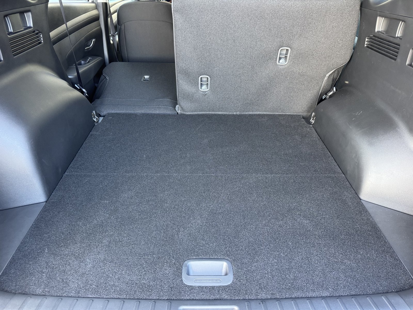 Used 2026 Silver Hyundai SEL image 14