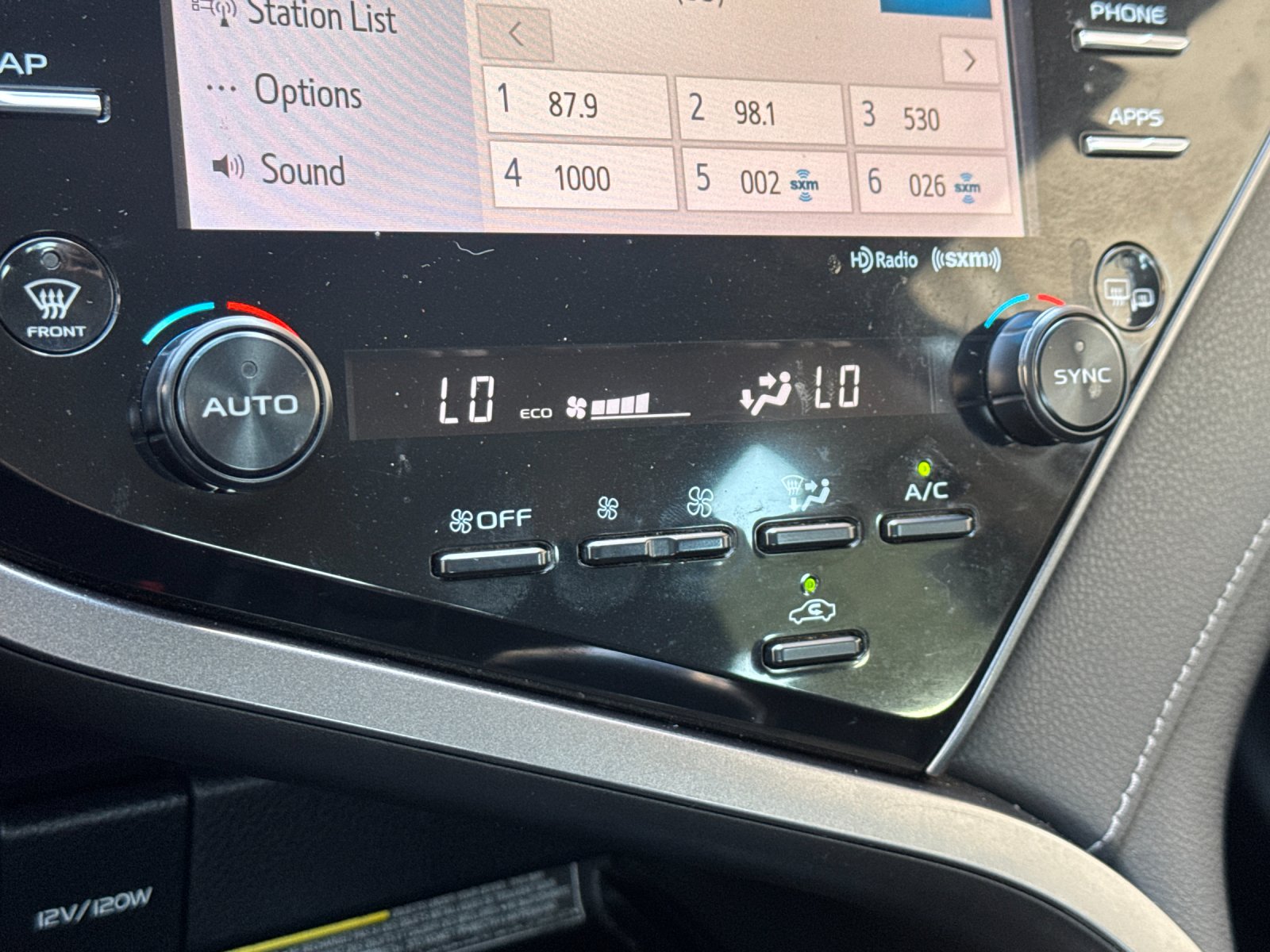 Used 2020 Silver Toyota XSE image 18