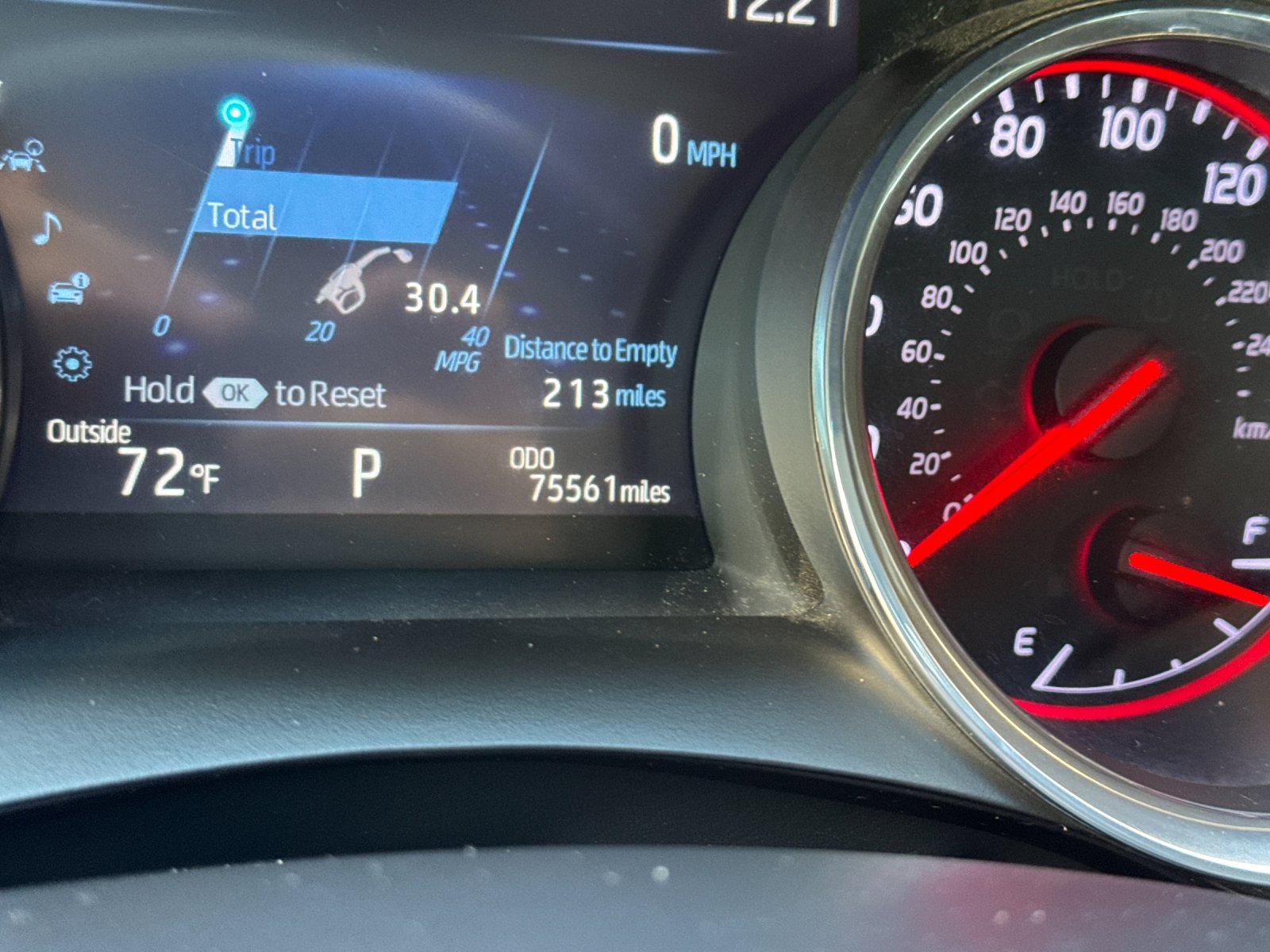 Used 2020 Silver Toyota XSE image 25