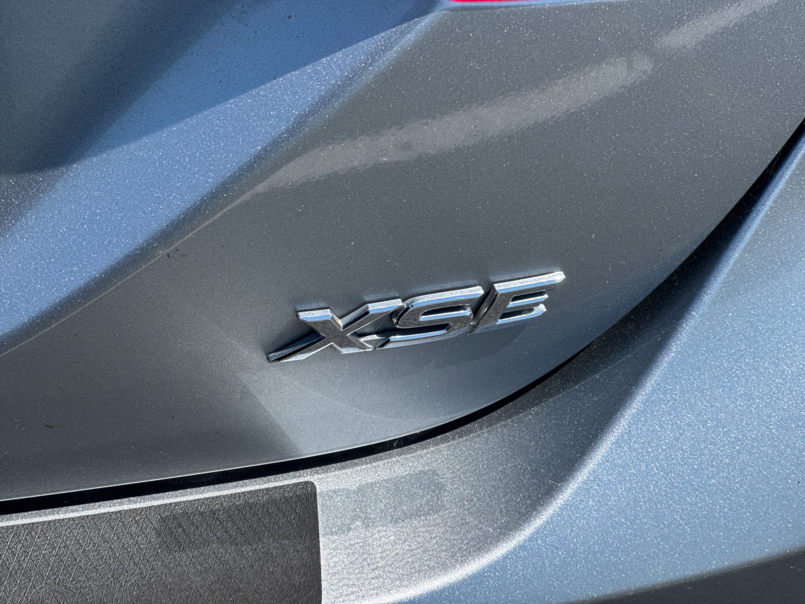 Used 2020 Silver Toyota XSE image 24