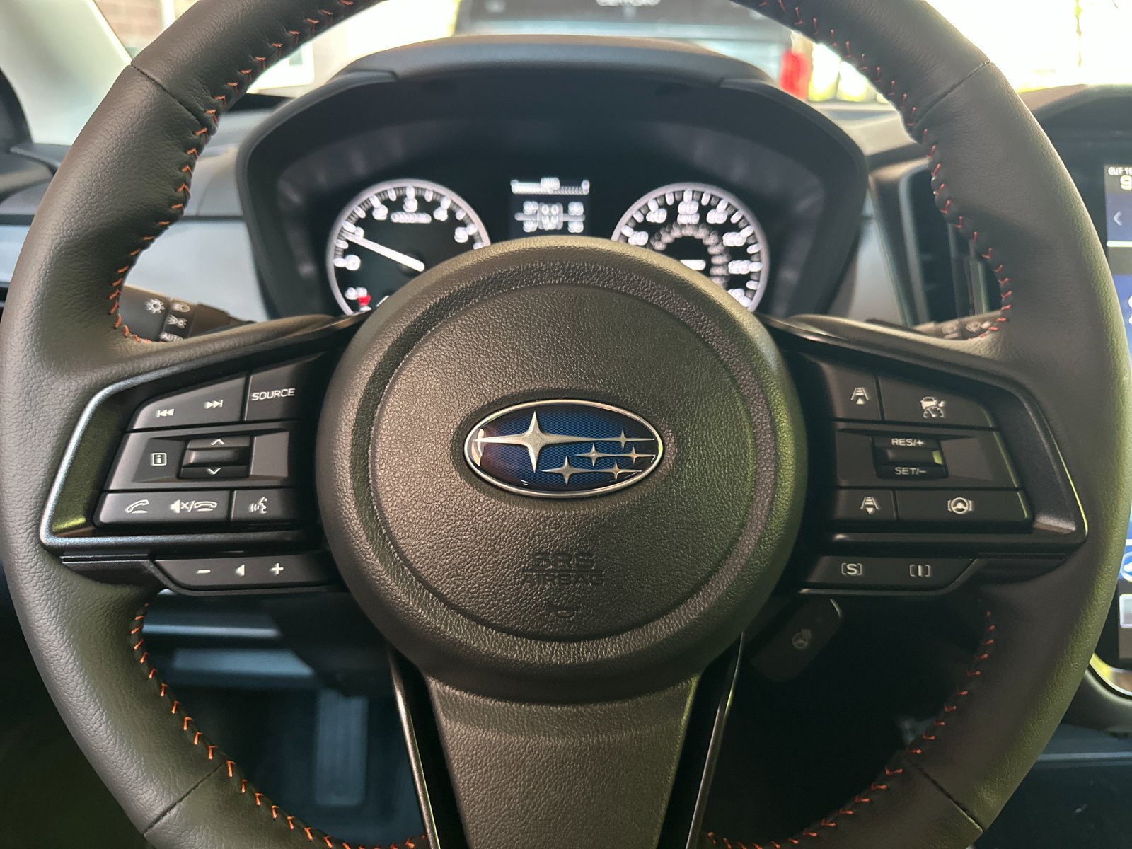 New 2026 ALPINE GREEN Subaru Limited image 23