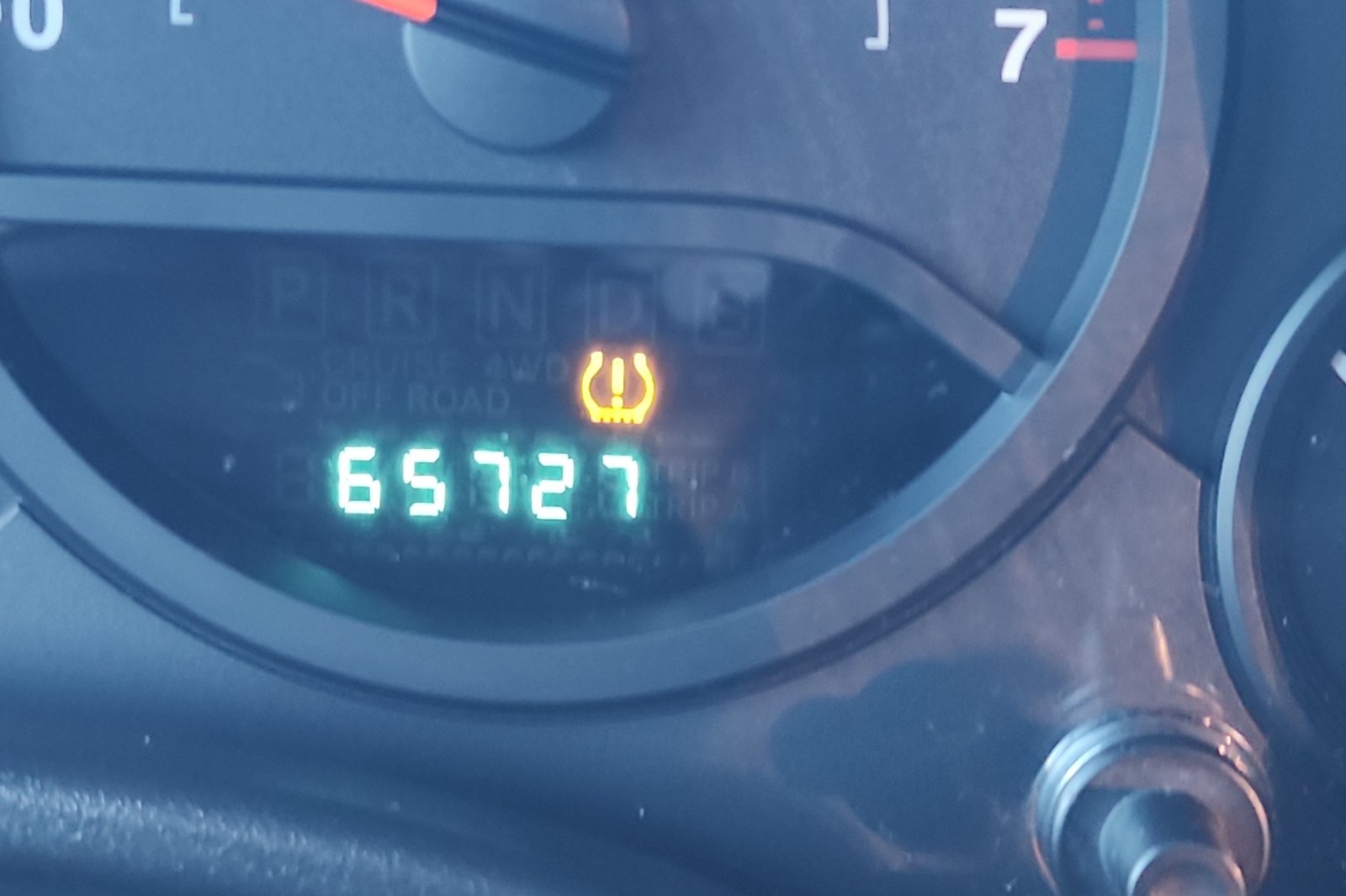 Used 2008 Black Clearcoat/Black Soft Top Jeep X image 23